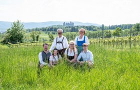 Hopfeld family - Hotel Dreikoenigshof, © wwwehnpicturescom