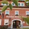 Gasthof in Mühldorf bei Spitz an der Donau, © Niederösterreich Werbung/Michael Reidinger
