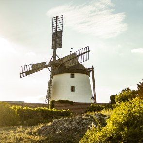 Windmühle Retz Bild 1, © Maximilian Pawlikowsky