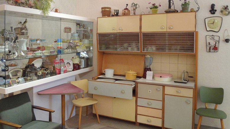 St. Valentin History Museum, © Geschichtles Museum