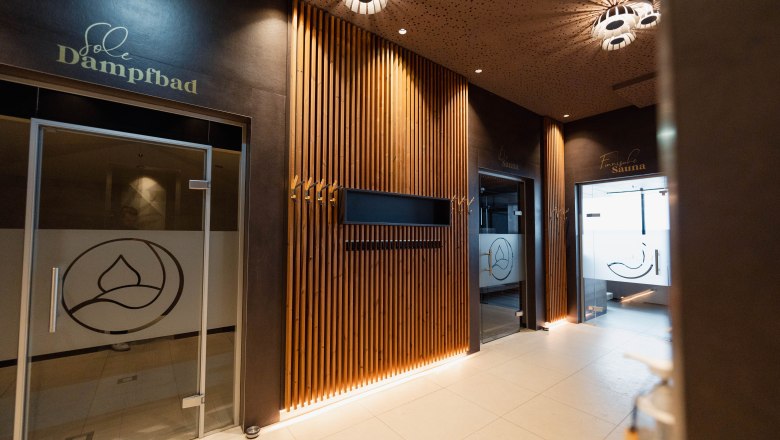 Bio-Sauna, &copy; Hotel Schachner/MIKUmedia