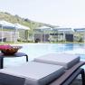 Outdoor pool, © Steigenberger Hotel and Spa