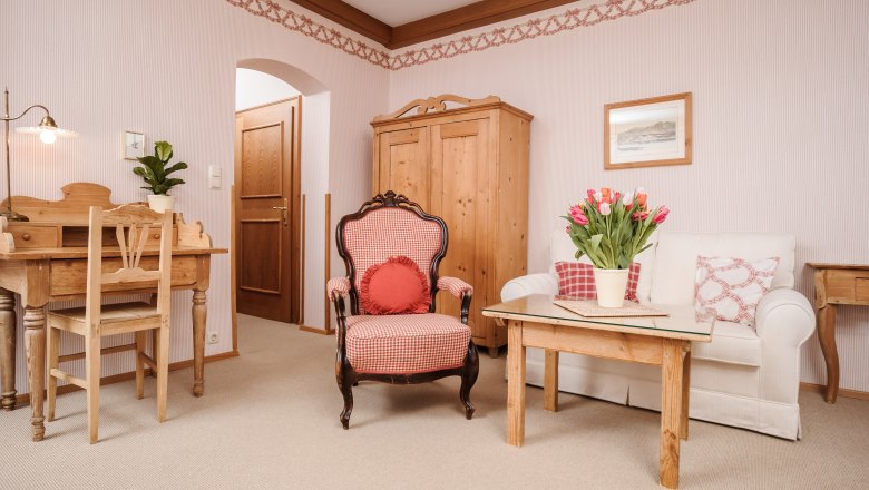 Country house Bacher, © Best of Wachau_Rita Newman