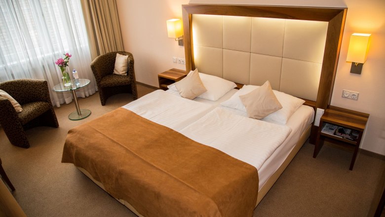 Hotel Admiral, &copy; Hotel Admiral