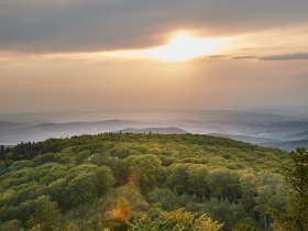Blick von der Troppbergwarte, &copy; Donau Nieder&ouml;sterreich Tourismus GmbH
