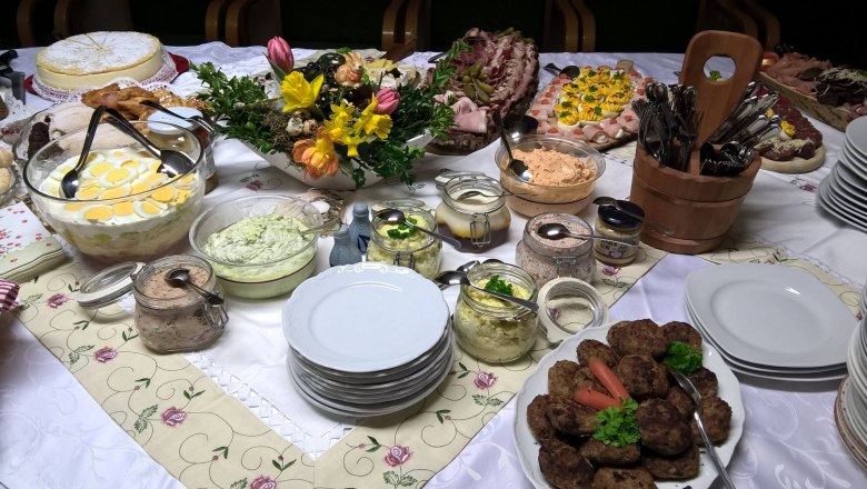 staegyder-farm-shop_10, © Bauernladen St. Aegyd