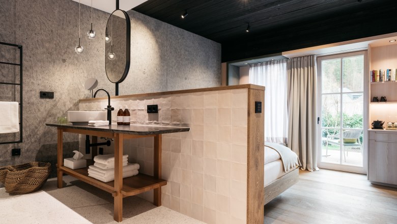 Room Refugium, © Gregor Hofbauer