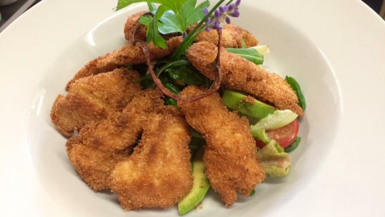 Delicacies from the kitchen, &copy; Gasthof Martin Windbichler