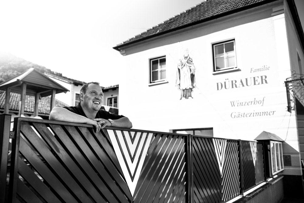 Winzerhof Dürauer
