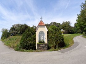 Marterlweg Leiben, &copy; Mostviertel - Jakobsweg