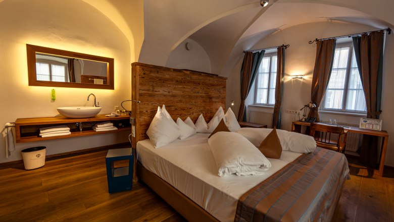 MP_Selected_Moserhof_1, © Niederösterreich Werbung / Maximilian Pawlikowsky