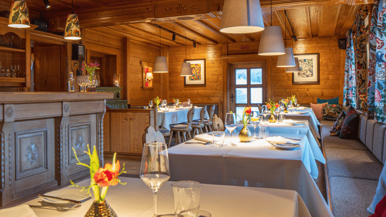 Country inn Hinterleithner, &copy; Franz Michael Moser, Landgasthof Hinterleithner