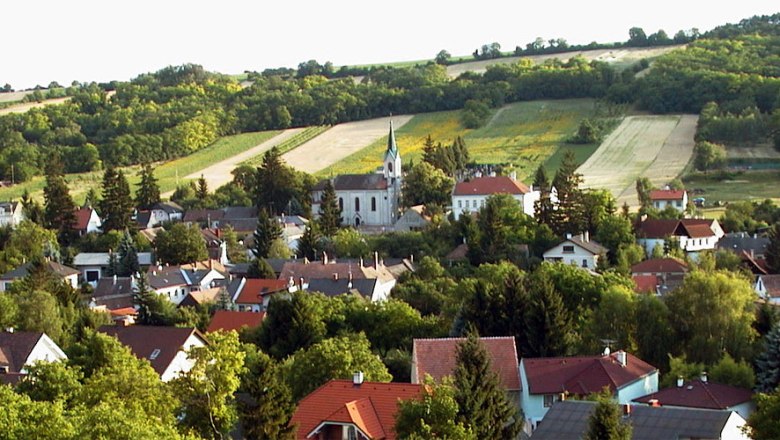 Church of St. Leonhard, &copy; Gemeinde Kreuttal