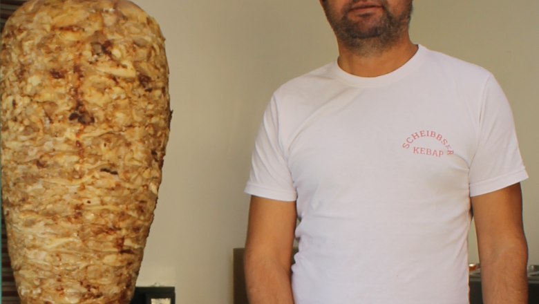 kebab-toluay, © Stadtgemeinde Scheibbs