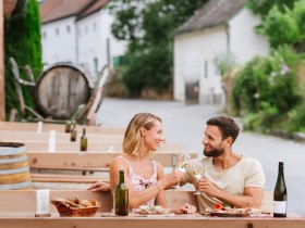 Offener Keller, &copy; Wachau-Nibelungengau-Kremstal