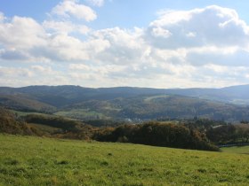 Lengbachtal, &copy; Wienerwald