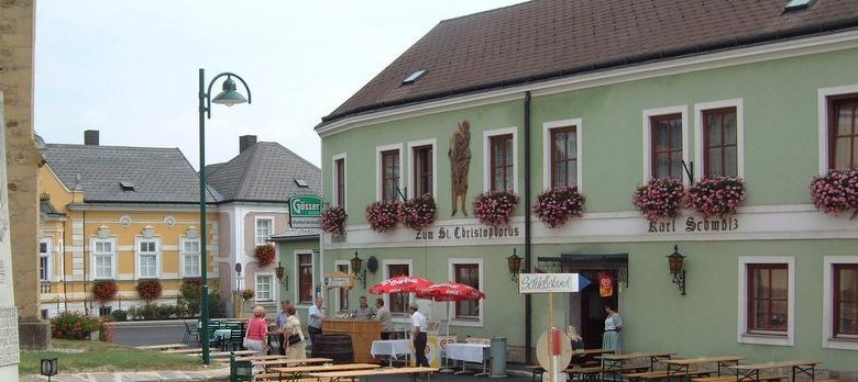 Gasthof Schm&ouml;lz, &copy; Gasthof Schm&ouml;lz