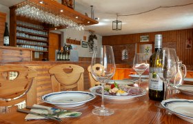 Veltlinerhof Mayer, &copy; Michael Himml