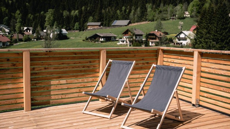 Ötscher Lodge, © Ötscher Lodge
