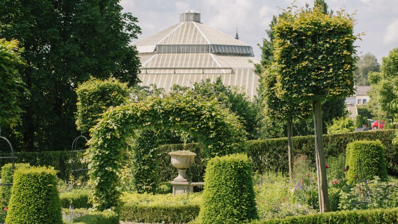 Dobrodružn&aacute; zahrada Starkl, &copy; Carina Brunthaler