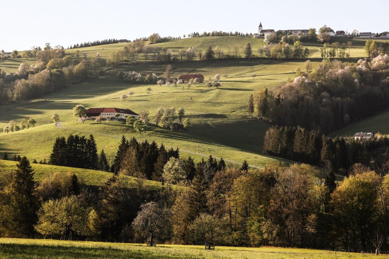 Foto bod Konradsheim