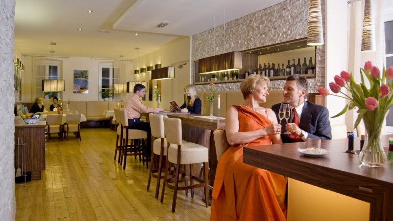 Restaurant - The Residence, &copy; Die Residenz, Margit Zulehner