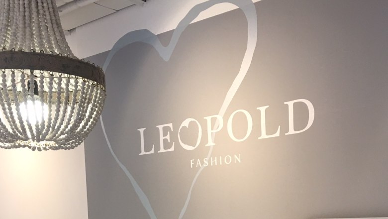 Caf&eacute; Leopold, &copy; Sandra Jurasovits