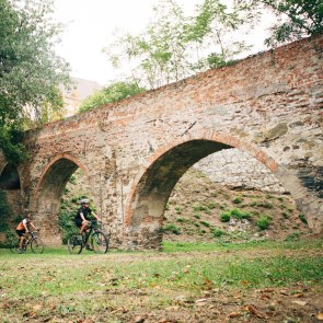 Stezka železné opony: další zastávka Drosendorf! , © Waldviertel Tourismus, Daniel Gollner_contentkumpanei.com