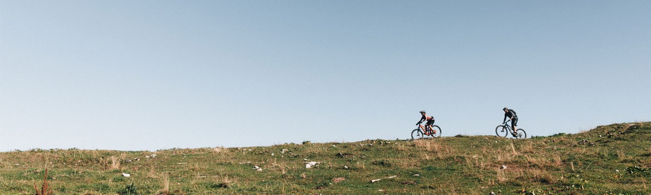 Uphill Flow, Wexl Trails, © Wexl Trails