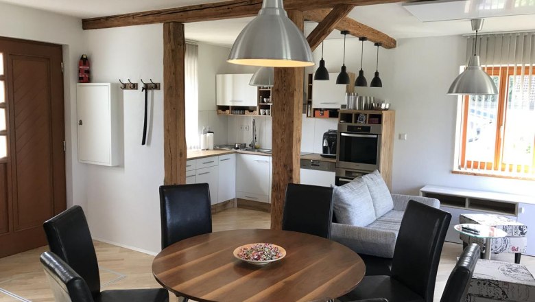 Living area, © Familie Mokesch