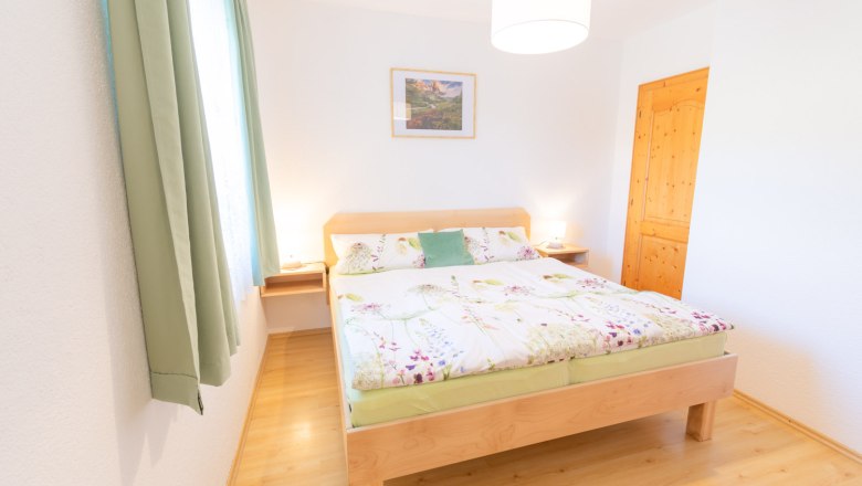 Vacation apartment - HirschbergBlick, © Familie Schweighuber