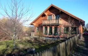 Fries Guest House, © Daniel Fries