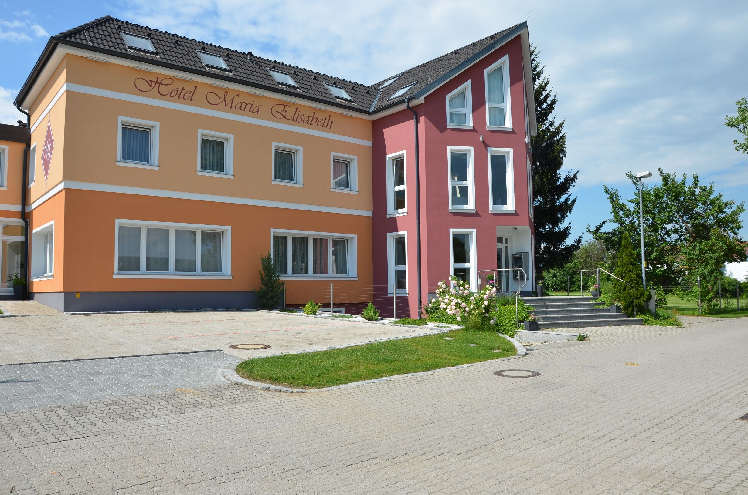 Hotel Maria