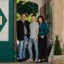 Haimer family, © Haimer/Michael Reidinger