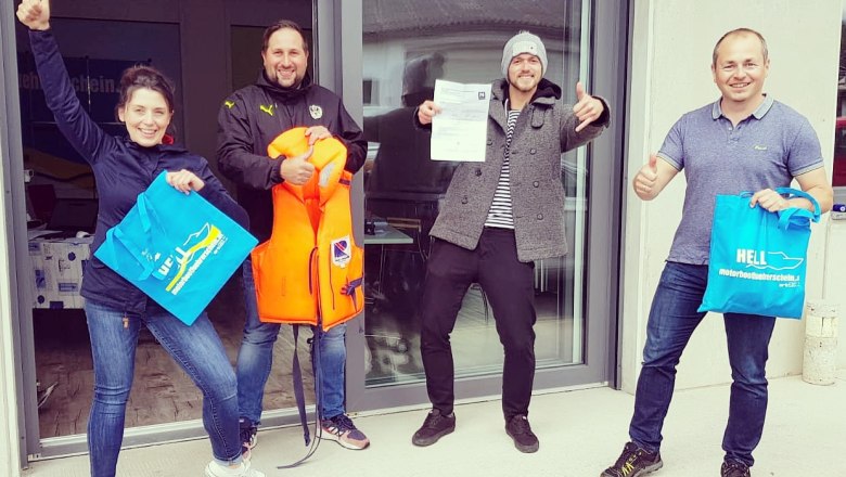 Karl Hell Shipmaster School, &copy; Schiffsf&uuml;hrerschule Ing. Karl Hell