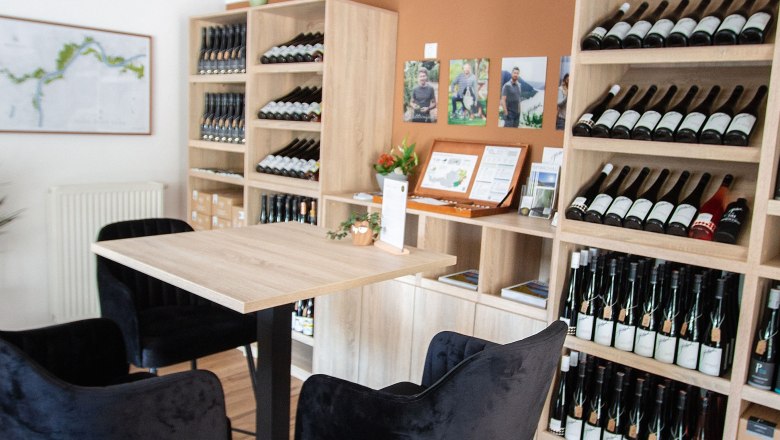 W.E.R.O Nechte promluvit v&iacute;no, &copy; Veronika Henkelova