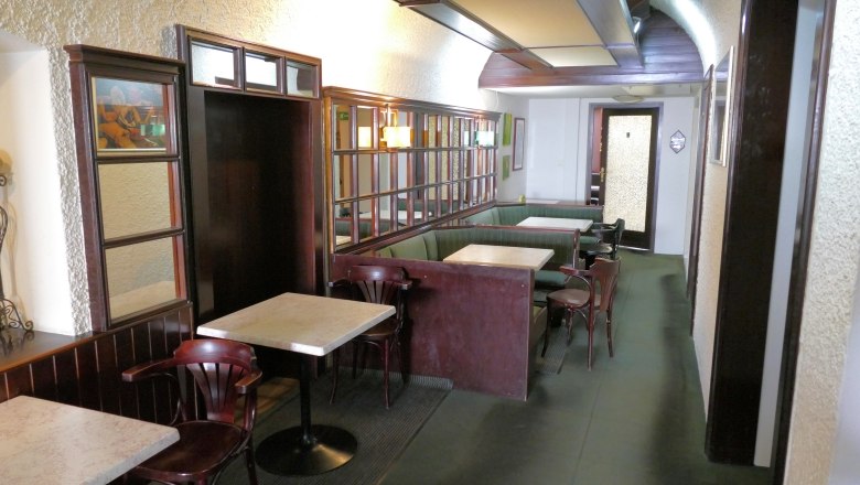 Caf&eacute;-Konditorei Norbert Fr&ouml;stl, &copy; Marketing St.P&ouml;lten GmbH