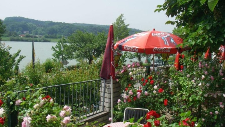 Garden, © Wachauerhof