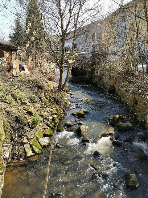 Heidenreichstein – Romaubach