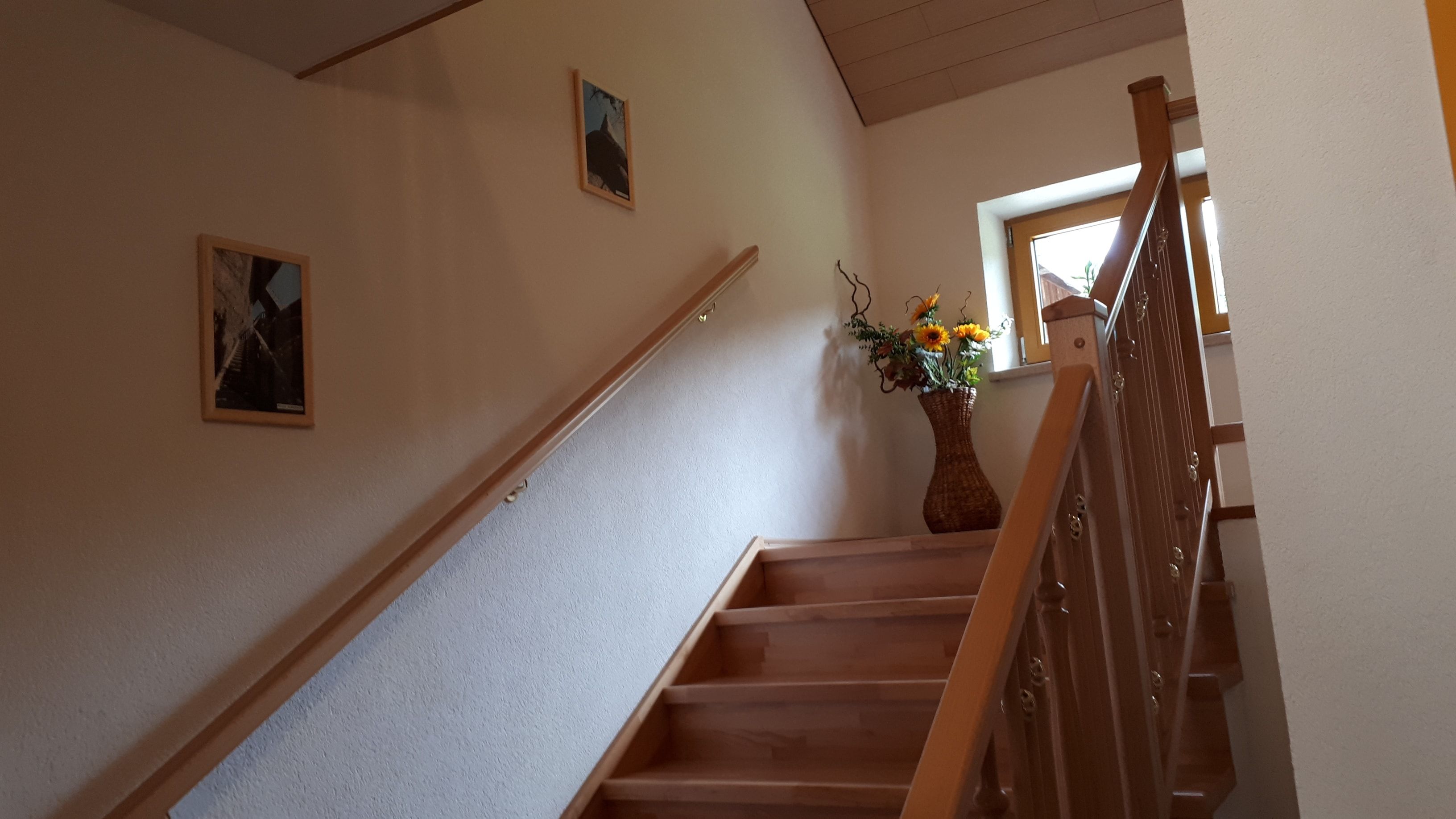 Schodiště