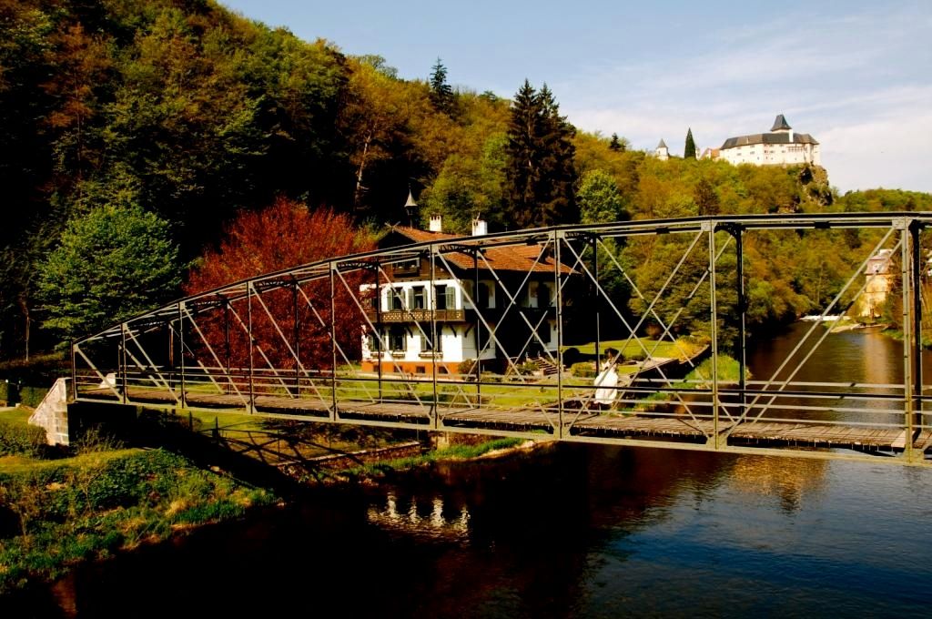 Okružní trasa Umlaufberg