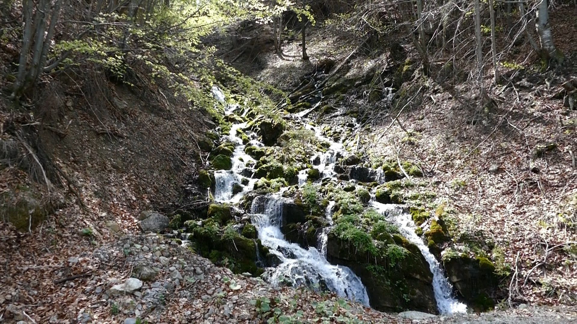 Turistická stezka 7-5