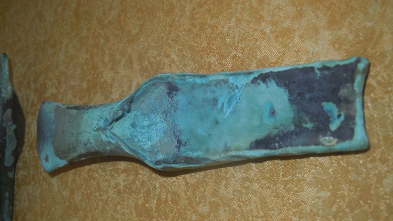 Local history exhibits, © Heimatmuseum Hofstetten-Grünau