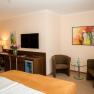Double room superior, © Hotel Admiral am Kurpark