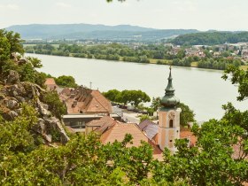 Nibelungengau-Marbach, &copy; Donau Nieder&ouml;sterreich, Klaus Engelmayer