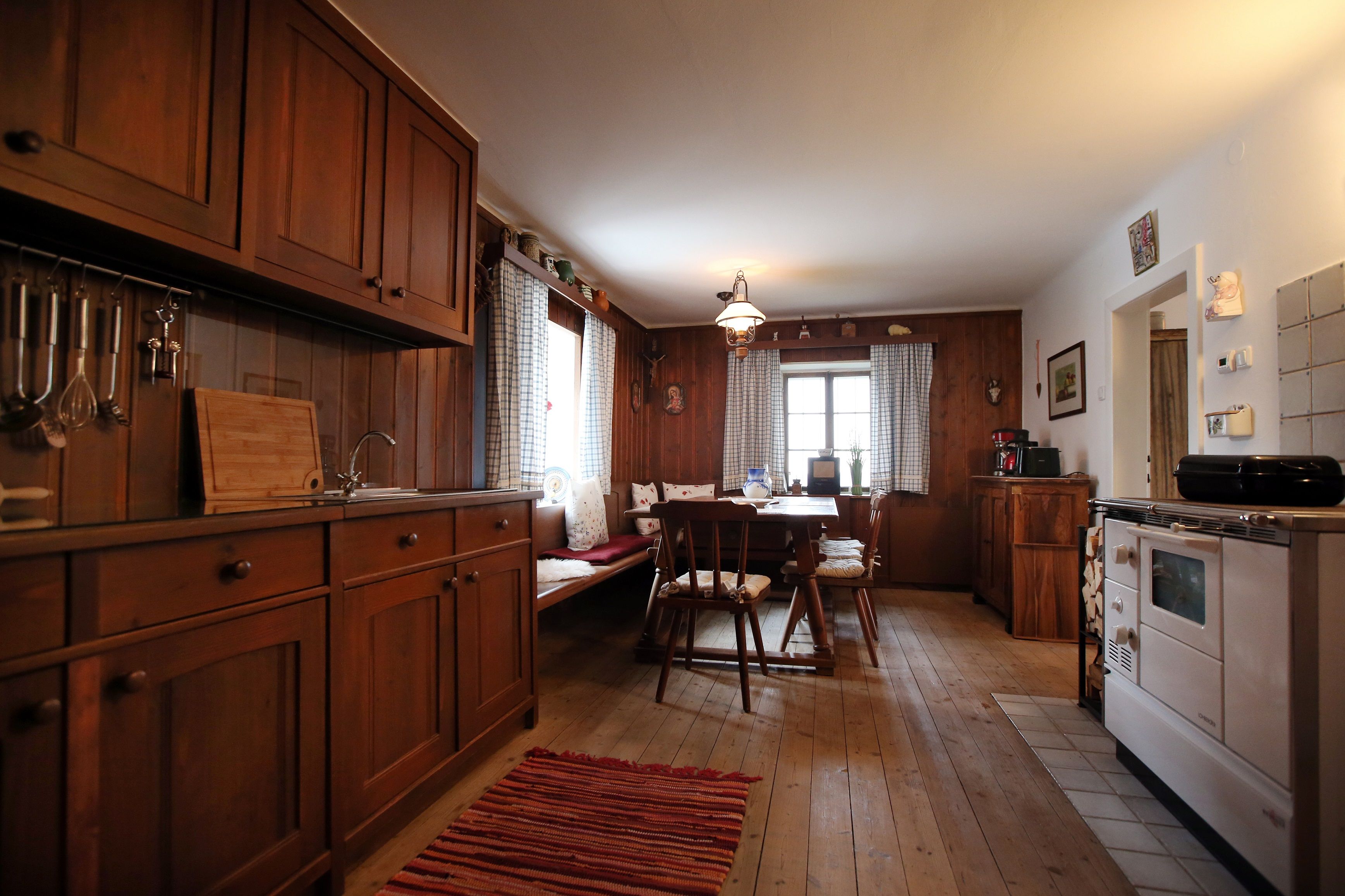 Apartmán Mostviertelblick