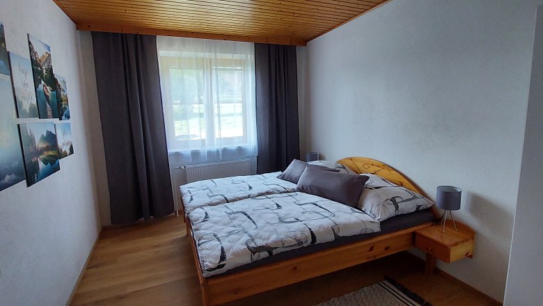 FW_Waldhaeusl_Bedroom, © FW_Waldhaeusl