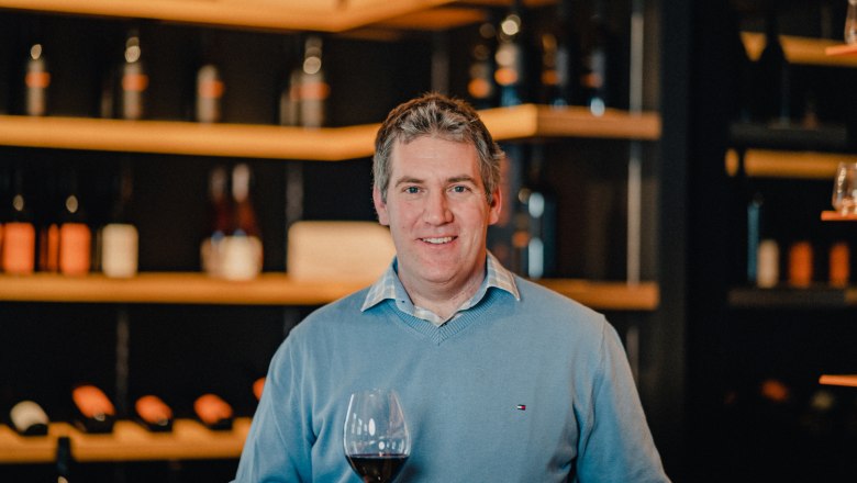 Vinařstv&iacute; Martin Netzl, &copy; Die Rubin Carnuntum Weing&uuml;ter