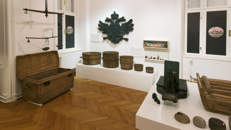 Waidhofen an der Thaya town museum, &copy; Stadtmuseum Waidhofen an der Thaya
