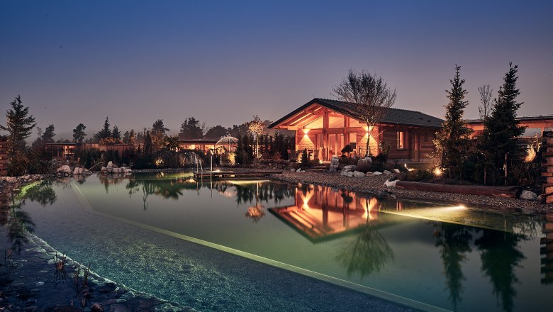 Večerní pohled, © Andreas Hofer Photography Večerní pohled, © Andreas Hofer Photography